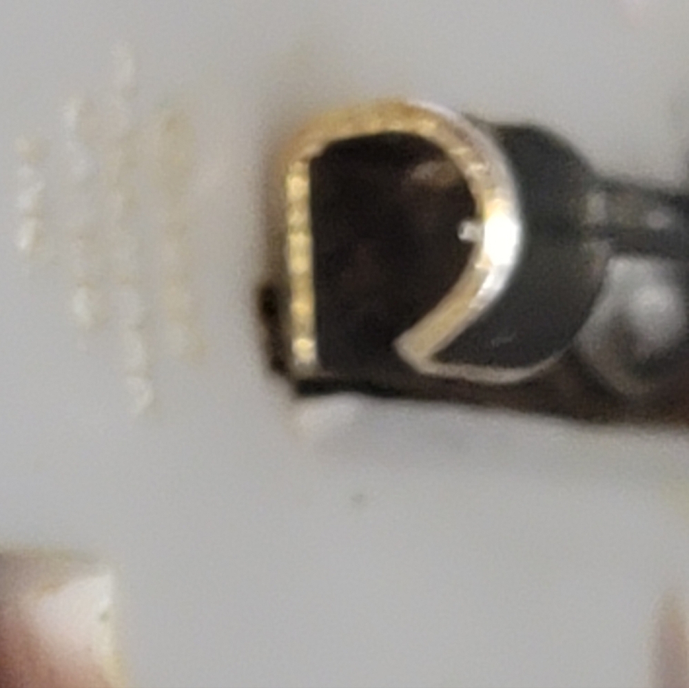 Signed Nutcracker Christmas Brooch - Hallmark Car… - image 5